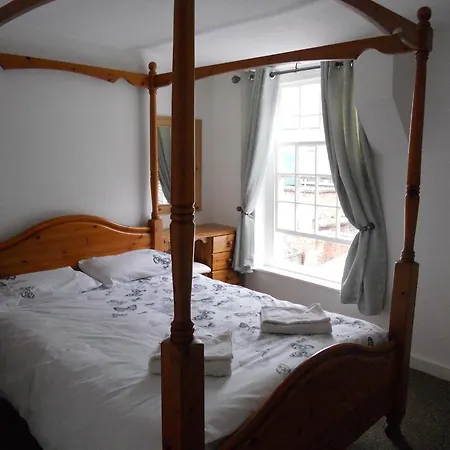 View Dom wakacyjny Yarm